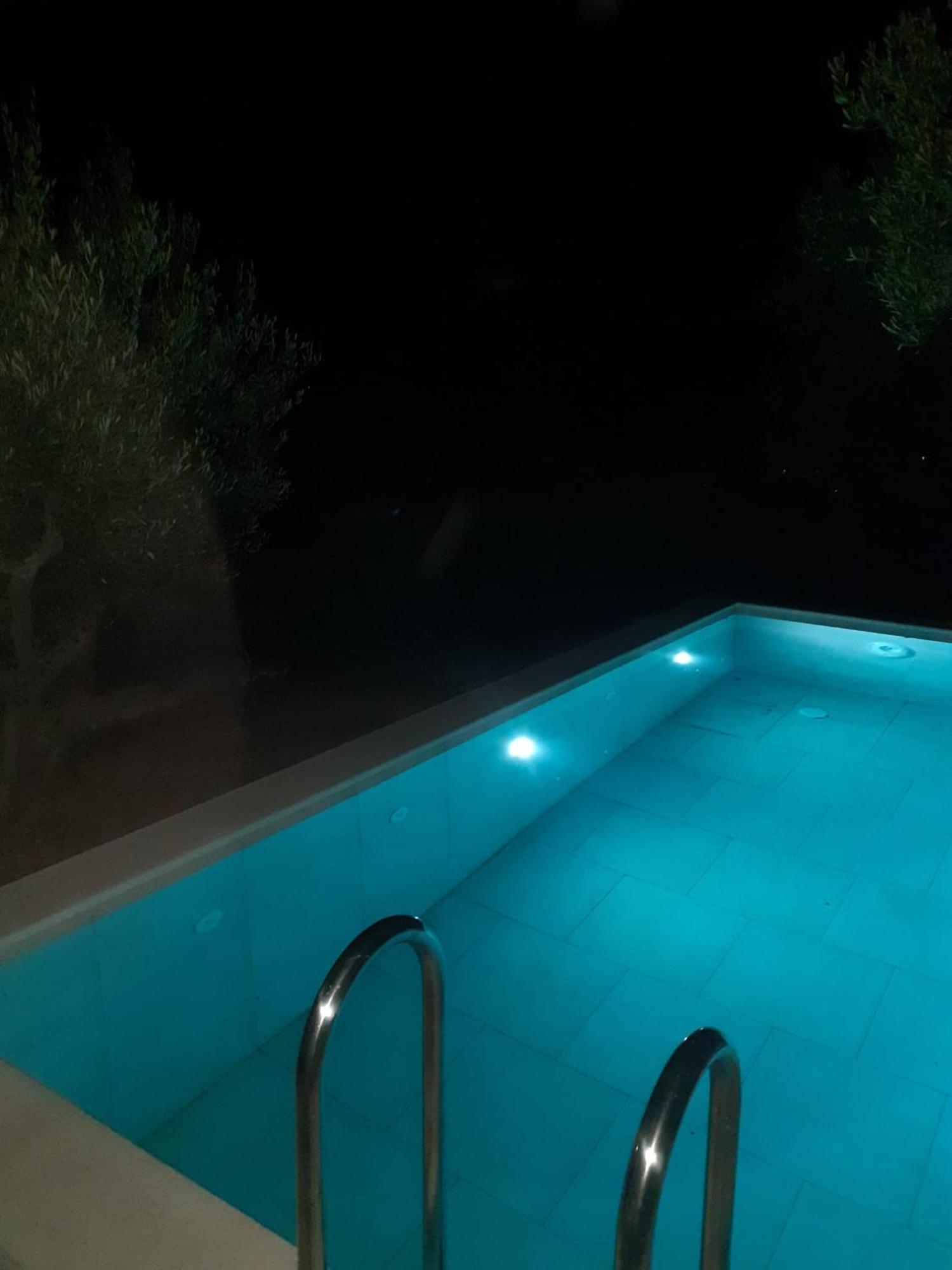 Appartamenti Tanja Pisak Exteriör bild