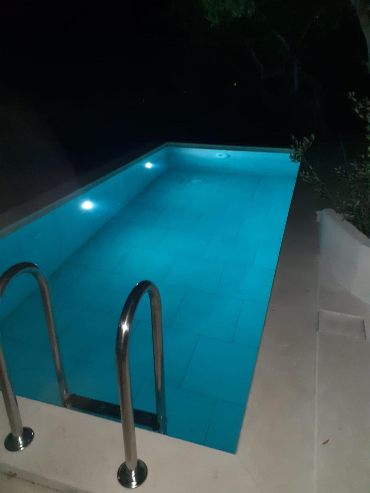 Appartamenti Tanja Pisak Exteriör bild