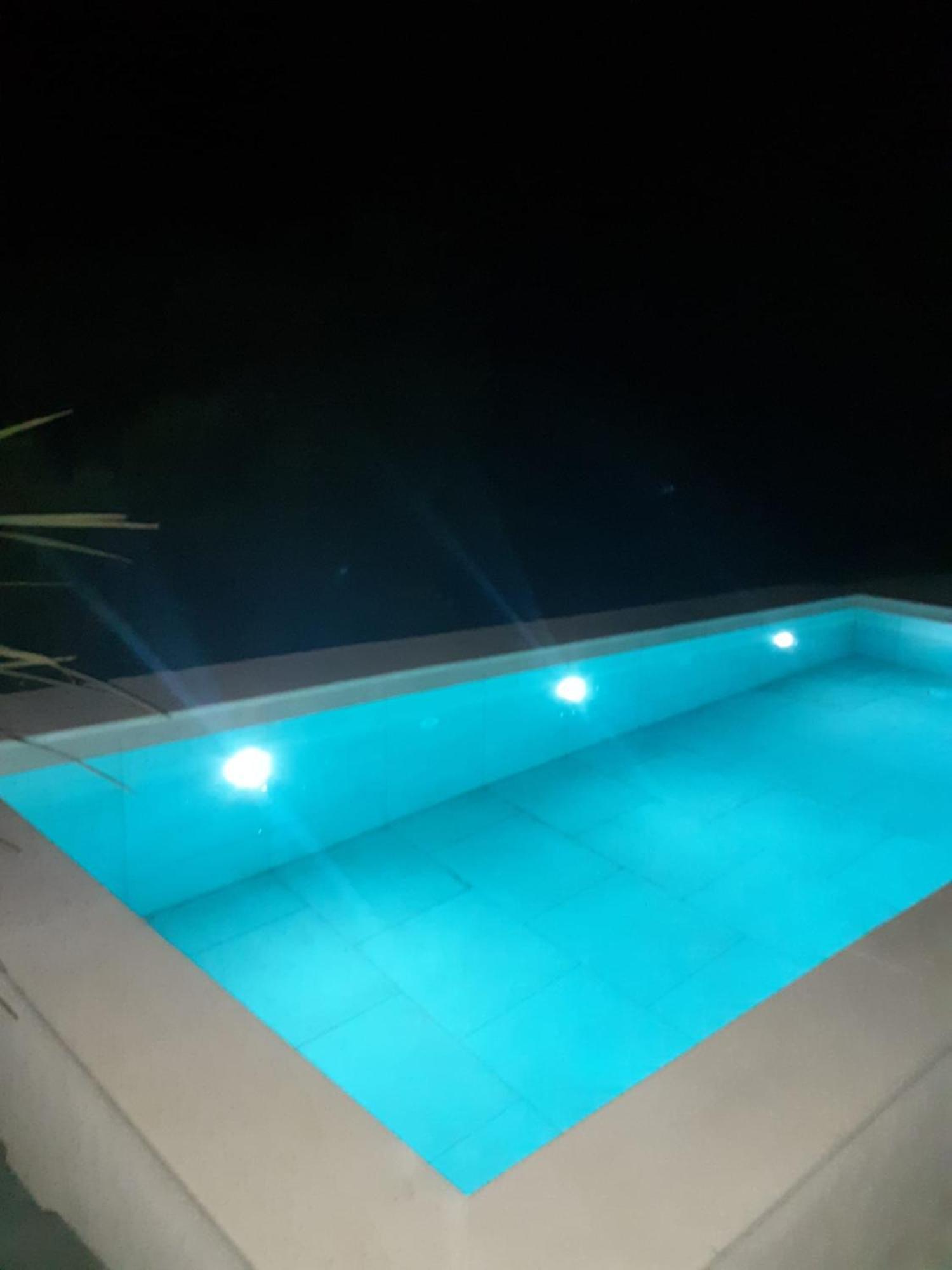 Appartamenti Tanja Pisak Exteriör bild
