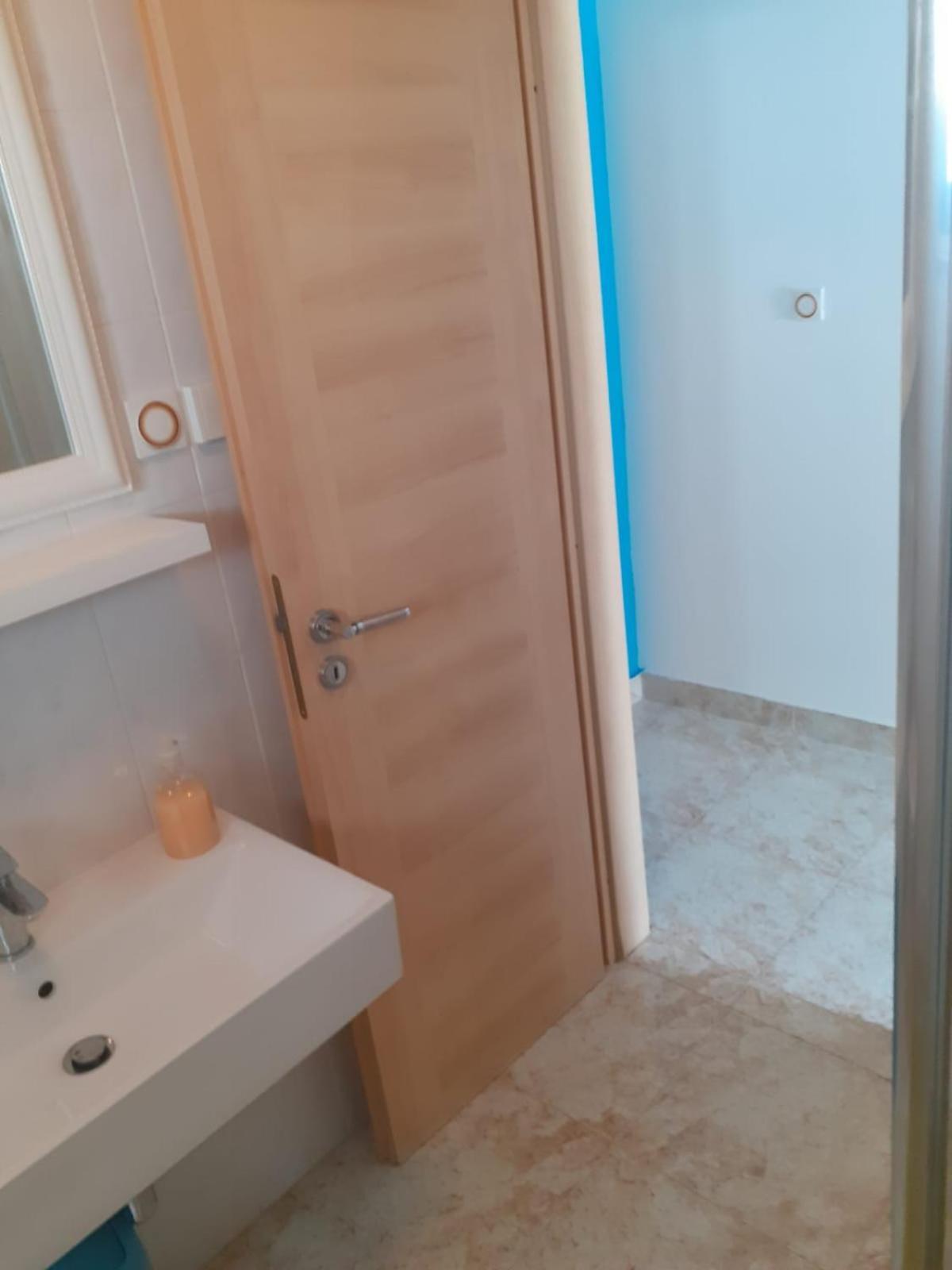 Appartamenti Tanja Pisak Exteriör bild